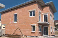 Brynafan home extensions