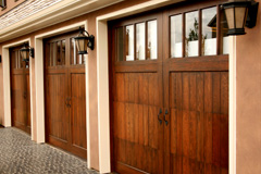 Brynafan garage extension quotes