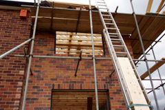 house extensions Brynafan